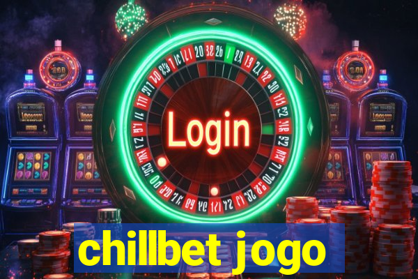 chillbet jogo